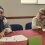 Debat i intercanvi