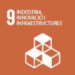 Indústria, innovació i infraestructures