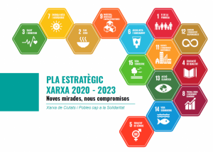 Xarxa i Agenda 2030
